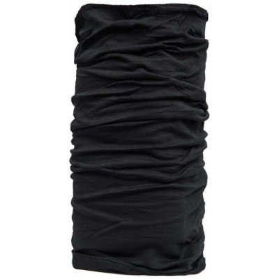 Sensor Tube Merino Wool multifunkční šátek černá – Zbozi.Blesk.cz