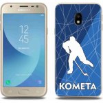 Pouzdro mmCase gelové Samsung Galaxy J3 (2017) - Kometa – Hledejceny.cz