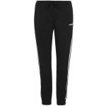 adidas dámské tepláky Essential 3 Stripe Jogging černé – Zbozi.Blesk.cz