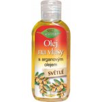 BC Bione Cosmetics olej na světlé vlasy 80 ml – Hledejceny.cz