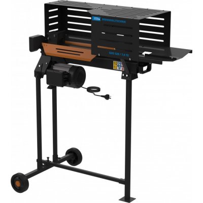 Güde GHS 520/7 TE GU02077 – Zboží Dáma