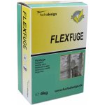 Fuchs Design FlexFuge 4 kg cementově šedá – Sleviste.cz