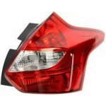 Zadní světlo- pravé FORD FOCUS III 2010-2014 |010-2014| DEPO | 431-19A4R-UE – Hledejceny.cz