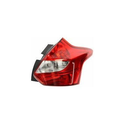 Zadní světlo- pravé FORD FOCUS III 2010-2014 |010-2014| DEPO | 431-19A4R-UE – Hledejceny.cz