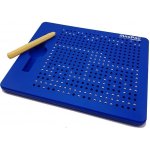 Magnetická kreslící tabulka MAGPAD Mini černá – Zboží Mobilmania