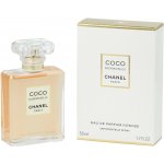 Chanel Coco Mademoiselle Intense parfémovaná voda dámská 50 ml – Hledejceny.cz