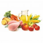Sam's Field Low Grain Puppy Chicken & Potato 0,8 kg – HobbyKompas.cz
