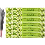 Darshan Incense Vonné tyčinky Jasmín 6 x 20 ks – Hledejceny.cz