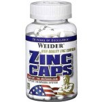 Weider Zinc Immune Complex 120 tablet – Hledejceny.cz