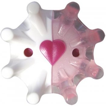 Softspikes Pulsar Heart Kit