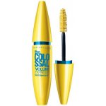 Maybelline Volum Express Colossal Waterproof řasenka Glam Black 10,7 ml – Zbozi.Blesk.cz