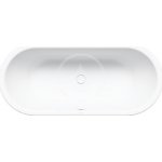 Kaldewei Centro Duo Oval 170 x 75 cm 282700010001 – Hledejceny.cz