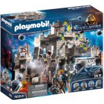 Playmobil 70220 Velký hrad NOVELMORE – Zboží Živě