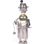 Stojan na víno Doktor – Zboží Dáma