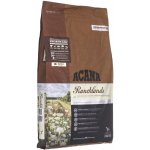 Acana Regionals Ranchlands 11,4 kg – Hledejceny.cz