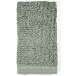 Zone Denmark ručník Classic 50 x 100 cm matcha green – Hledejceny.cz