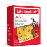 Leukoplast kids náplast 6 cm x 1 m – Zboží Dáma