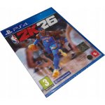 NBA 2K26 – Zboží Mobilmania