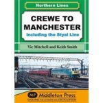 Crewe to Manchester V. Mitchell, K. Smith – Hledejceny.cz