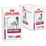 Royal Canin Veterinary Health Nutrition Dog Urinary S/O in Gravy 12 x 100 kg – Zboží Mobilmania