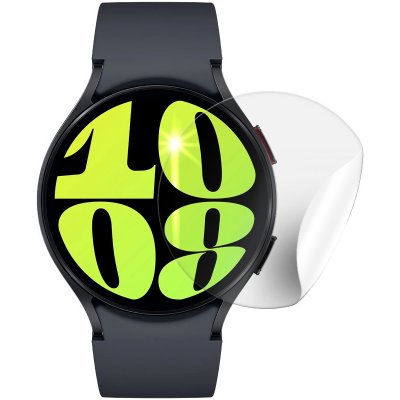 Screenshield SAMSUNG R940 Galaxy Watch 6 44 mm fólie na displej SAM-R940-D – Zboží Živě