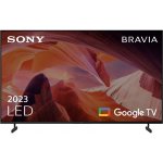 Sony Bravia KD-65X80L – Zboží Mobilmania