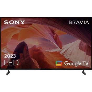 Sony Bravia KD-65X80L