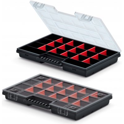 JOBIprofi Organizér 290 x 195 x 35 mm – Zboží Dáma