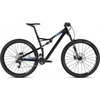 Specialized Camber FSR Comp 2016