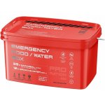 Nouzové balení potravin Emergency Food/Water BOX , Adventure Menu – Zboží Dáma