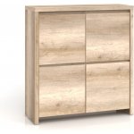 BRW Kaspian KOM4D – Sleviste.cz