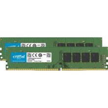 Crucial DDR4 32GB 3200Mhz CL22 CT2K16G4DFRA32A
