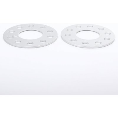 JR Wheels Rozšiřovací podložka šíře 3mm, 5x120 střed 72,6 | Zboží Auto