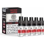 IMPERIA Nico Base Dripper PG30/VG70 18mg 5x10ml – Zboží Mobilmania