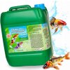 Hubení vláknité řasy Zoolek Antiglon Plus Pond 5 l