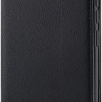 AlzaGuard Book Flip Case pro Xiaomi Redmi Note 14 Pro 4G černé AGD-BCF475B – Zboží Živě