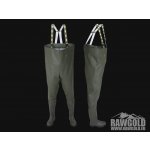 PROS Broďáky gumové černé a zelené – Zboží Mobilmania