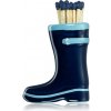 Sirka Paddywax Wellington Boot Navy Blue zápalky 25 ks