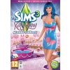 Hra na PC The Sims 3 Sladké radosti Katy Perry