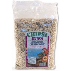 JRS Chipsi Extra Drť XXL 10 l, 3,2 kg