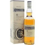 Cragganmore 12y 40% 0,7 l (karton) – Hledejceny.cz
