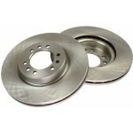 Brzdový kotouč MAXGEAR 19-4639 | Zboží Auto