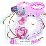 Zapf Creation Baby Annabell Dudlík se sponkou – Zboží Dáma