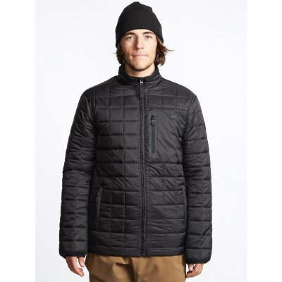 Billabong Storm Insulator black – Zboží Mobilmania