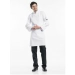 Chaud Devant Kuchářská zástěra s náprsenkou White White bílá – Hledejceny.cz