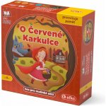 Efko O Červené Karkulce – Hledejceny.cz
