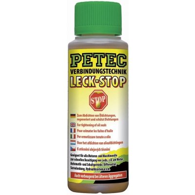 PETEC Leck stop 150 ml – Zbozi.Blesk.cz