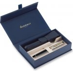 Waterman Expert Reflections of Paris SE DLX Black GT dárková sada 1507/1957841 – Zboží Živě