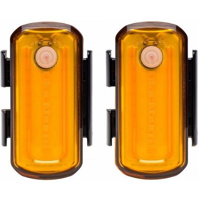 Blackburn Grid Side Beacon set černé – Hledejceny.cz