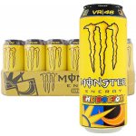 Monster The Doctor 24 x 500 ml – Zboží Dáma